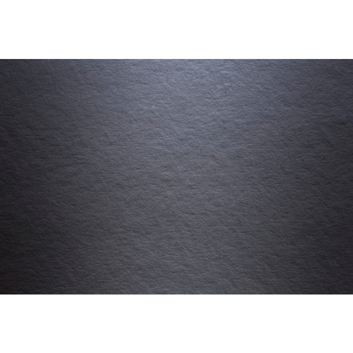 Clin pour bardage gris anthracite L.3600 × l.180 × Ep.8 mm HardiePlank Smooth 1