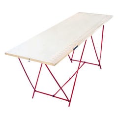 Table à tapisser 0