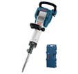 Marteau Piqueur HEX30 chantier - GSH 16-30 BOSCH