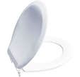 ABATTANT WC TOPOLINO BLANC 2 FREIN DE CHUTE DUBOURGEL