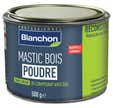 Mastic bois en poudre BLANCHON 500g