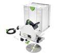Scie plongeante TS 75 EBQ-Plus - FESTOOL