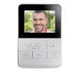 Portier vidéo compact V100 SOMFY