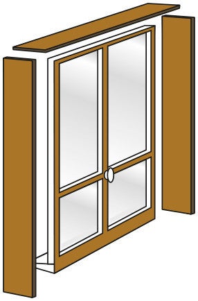 tapee d isolation bois 54x25mm l190cm bricoman