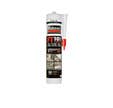 Mastic multi-usage blanc 280 ml Ft101 - RUBSON