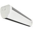 Rideau d'air STOPAIR série longue 4500/9000W