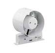 Aérateur standard 90 m³/h WC - Diam.100 mm - HBH