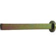 CARRE 7X65 A BOUCHON ACIER ZINGUE