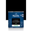 Peinture intérieure et extérieure multi-supports glycéro satin noir 0,5 L - RIPOLIN