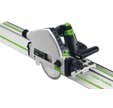 Scie plongeante TS 55 RQ-Plus-FS - FESTOOL