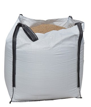 Sac sable 2025 bricoman