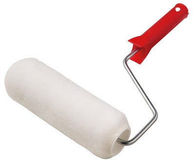 Rouleau Fibres Courtes Long 180 Mm Bricoman