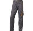 Pantalon de travail gris T.L Mach6 - DELTA PLUS