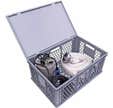 Kit inondation - DR Steel 25 JETLY