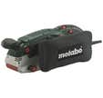 Ponceuse à bande filaire 1010W METABO BAE75 600375000