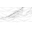 FAIENCE 30X60 ATIKA DECOR WHITE 1,08M²