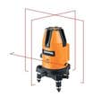 Laser multi-lignes el639