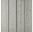 Lambris bois vieillis patine L.2050 x l.135 x Ep.12 mm - colis de 1,38  m² - ISB