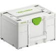 Systainer³ SYS3 M 237 - FESTOOL