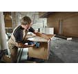 SCIE SAUTEUSE GST 18 V-LI S SOLO + LBOX