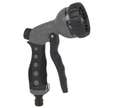 PISTOLET 7 JETS RÉGULATEUR DÉBIT BI-MAT