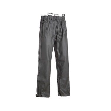Pantalon de pluie vert olive T.4XL SHARK - NORTH WAYS 1
