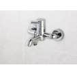 Mitigeur bain douche "Cylindric 2"