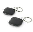 LOT DE 2 BADGES DE DESARMEMENT SEDEA