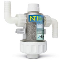 Filtre neutralisant de condensat acide NT1 pour chaudière à condensation - RBM 0