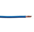 Fil électrique HO7V-R bleu L.10 m section 16 mm² - MIGUELEZ