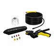 Kit débouche canalisation et gouttière 20 m - KARCHER