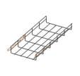 Chemin de câble fil OB2C200 Long 3 m - OB PROFILS