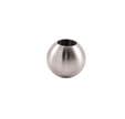 Lot de 5 boules inox 316 finition lisse Diam.25 mm