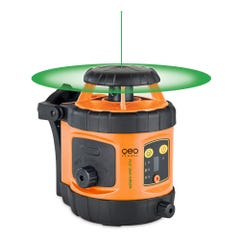 Laser rotatif FLG 190a-green - GEO FENNEL 0