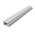 Tapée PVC gris pour isolation de 100 mm Long.225 cm- SOPROFEN