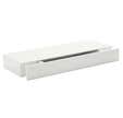 Tablette tiroir 60x23