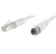Cordon RJ45/F 2 m