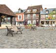 Sol ext 20mm pave roubaix arc - 0,73m²