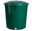 Cuve cylindrique 210 L