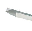 Profil u pvc 3000 x 7 mm