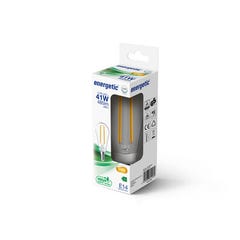 Ampoule LED E14 2700K - NORDLUX 2