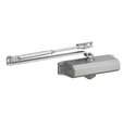 FERME PORTE ECO FORCE 4 Argent