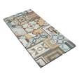 REVETEMENT DE SOL VINYLE - DECOR ORNAMENTIC COLOUR - COLIS DE 2,148m²