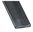 Profilé plat acier laminé à chaud l.20 x Ep. 4 mm, L.250 cm