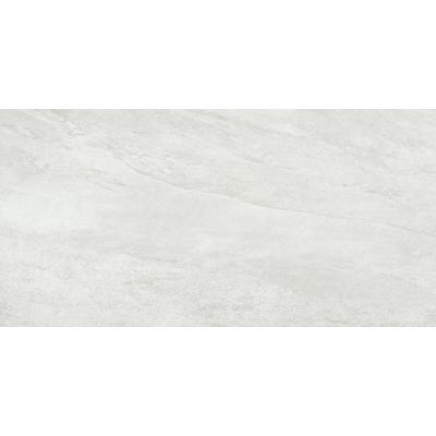 Carrelage intérieur effet marbre 60 x 120 cm Saturn Titan White 0