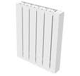 Radiateur inertie fluide CLEA WIFI 1000 w - NOVA FLORIDA