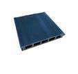 Lame de terrasse bleue l.22 x L.150 cm Chausey pro