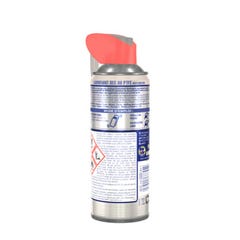 Lubrifiant sec au PTFE 400 ml - WD-40 2