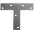 Platine 140x110x30
