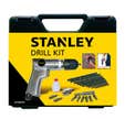 PERCEUSE VISSEUSE PNEUM COFFRET STANLEY